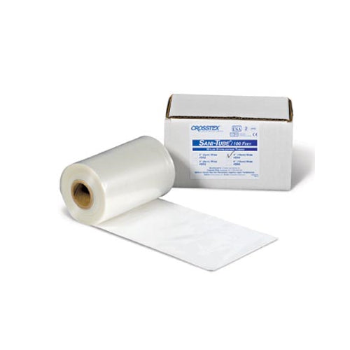 Crosstex SI2 Sani-Tube With Process Indicator Sterilization Tubing Nylon 2 Crosstex SI2 Sani-Tube With Process Indicator Sterilization Tubing Nylon 2